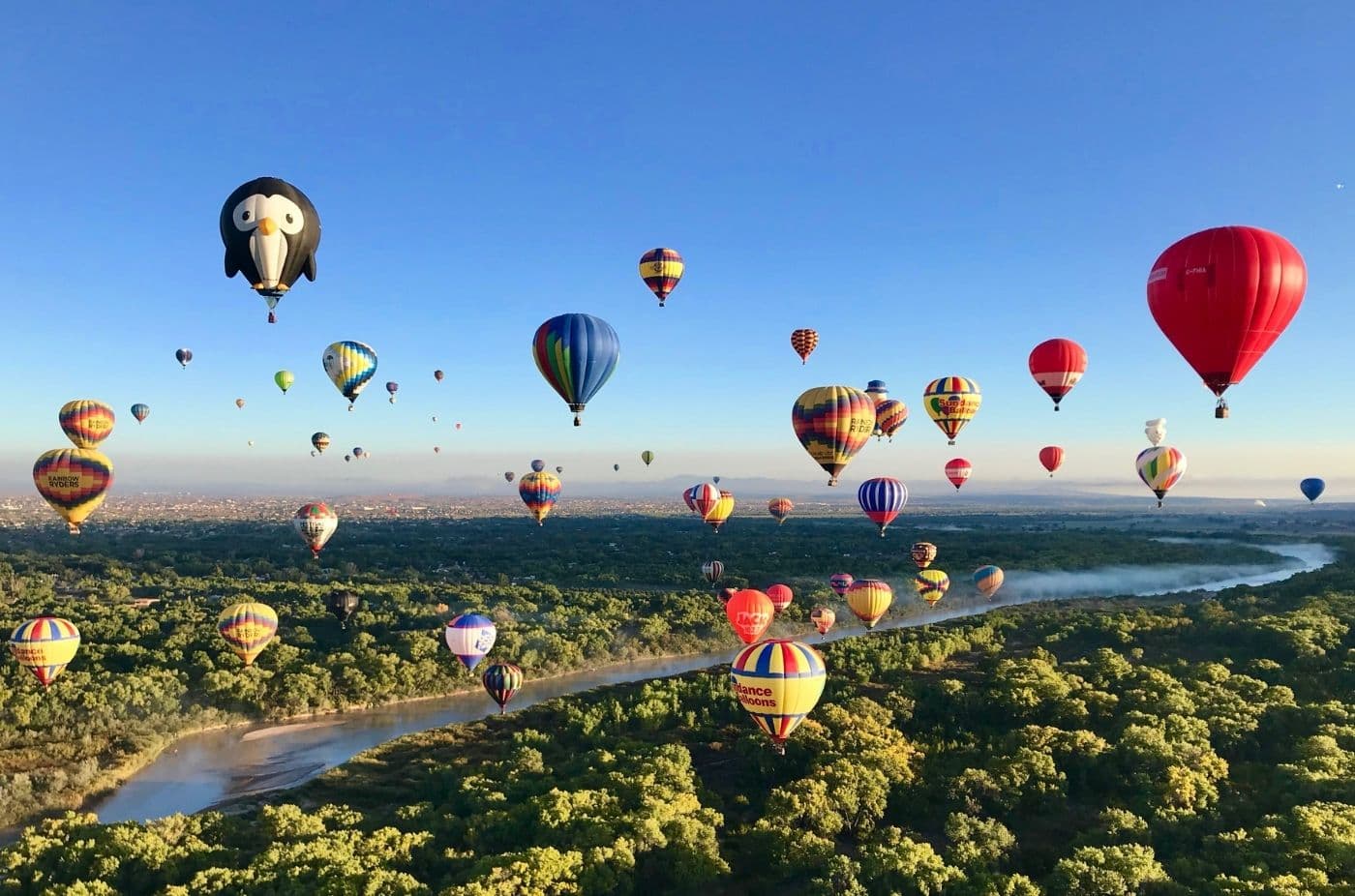 Albuquerque