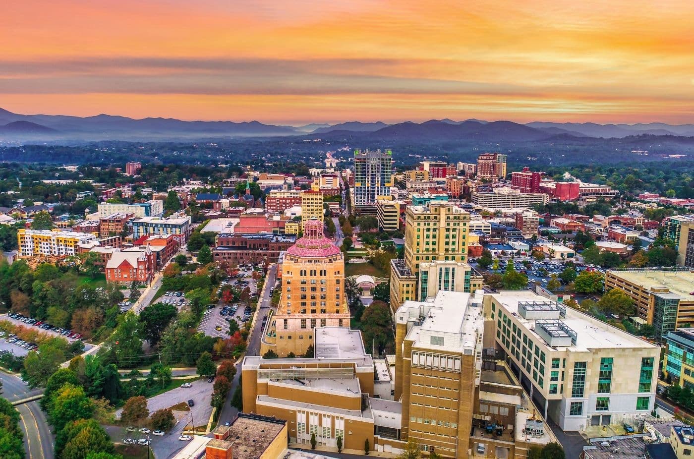 Asheville