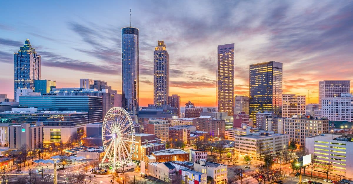 Atlanta
