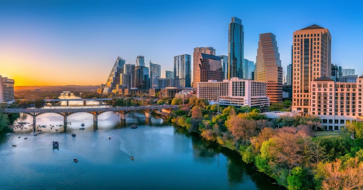 Austin