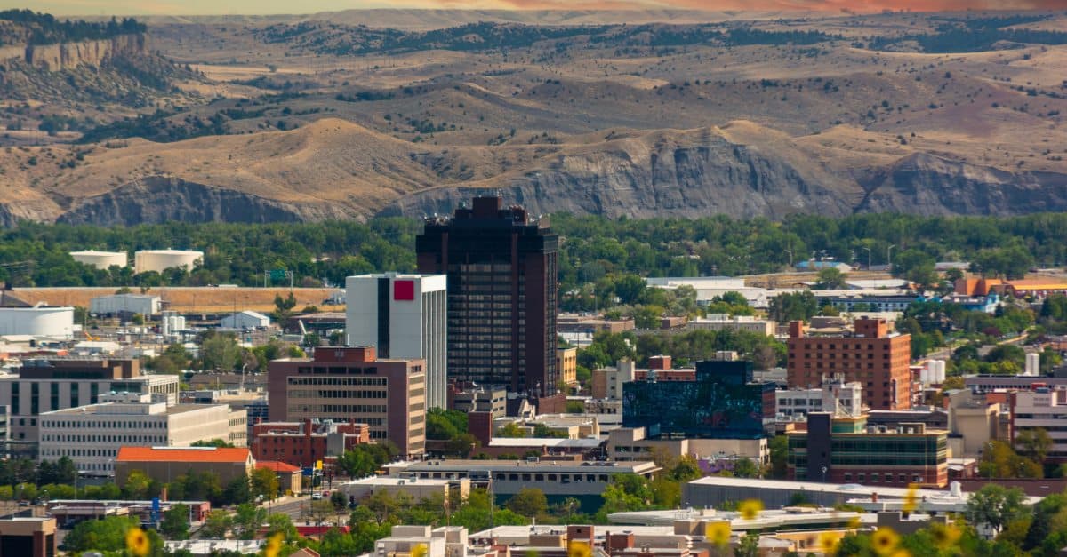 Billings
