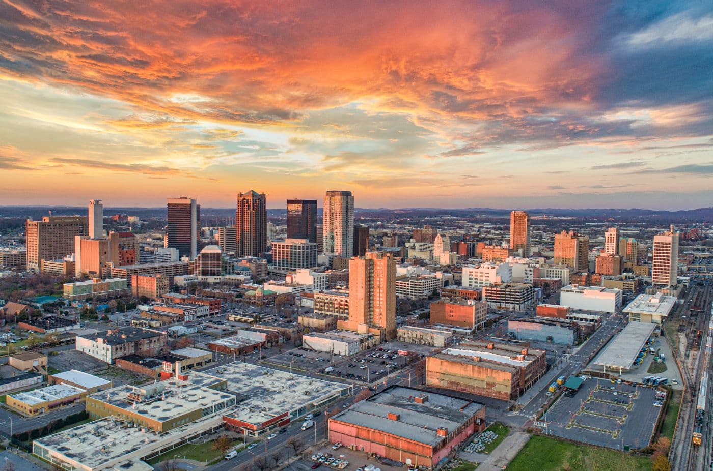 Birmingham