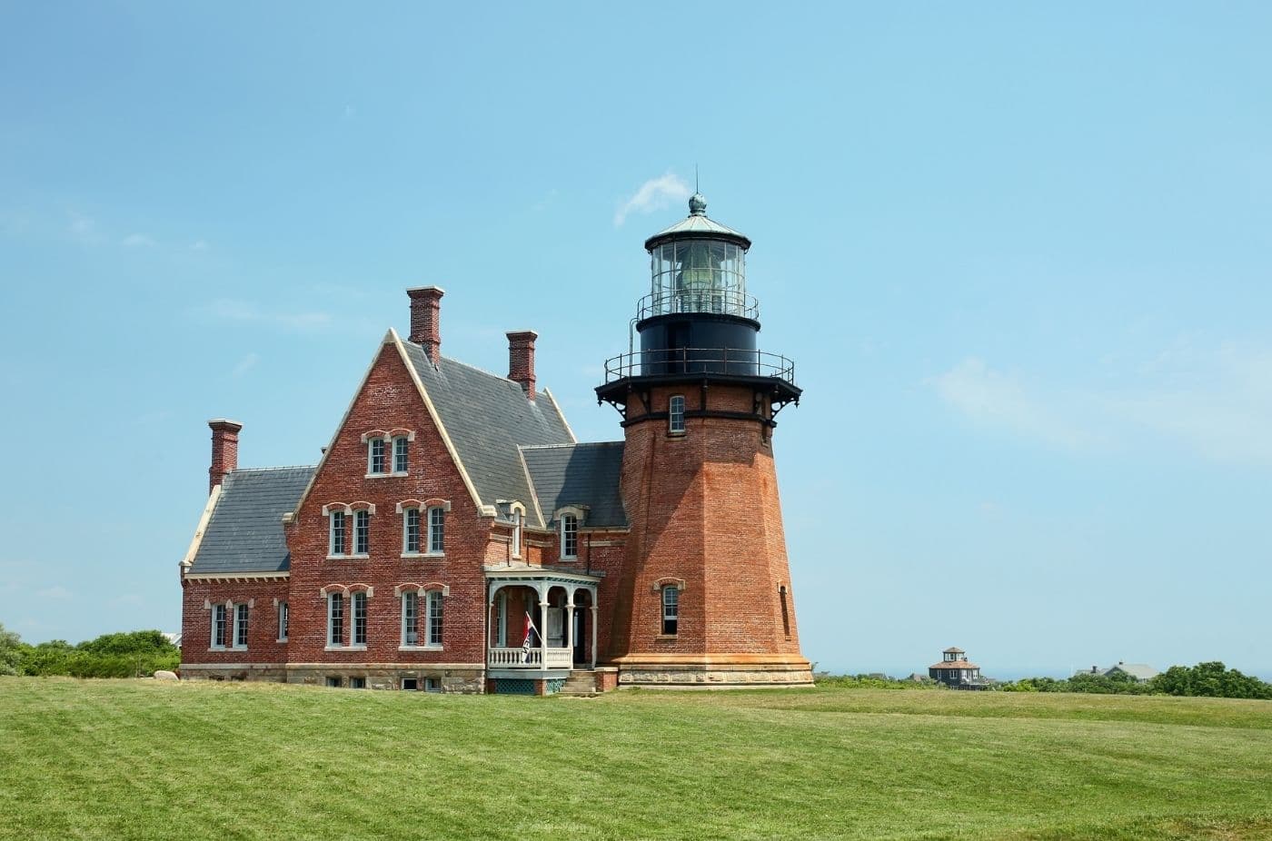 Block Island