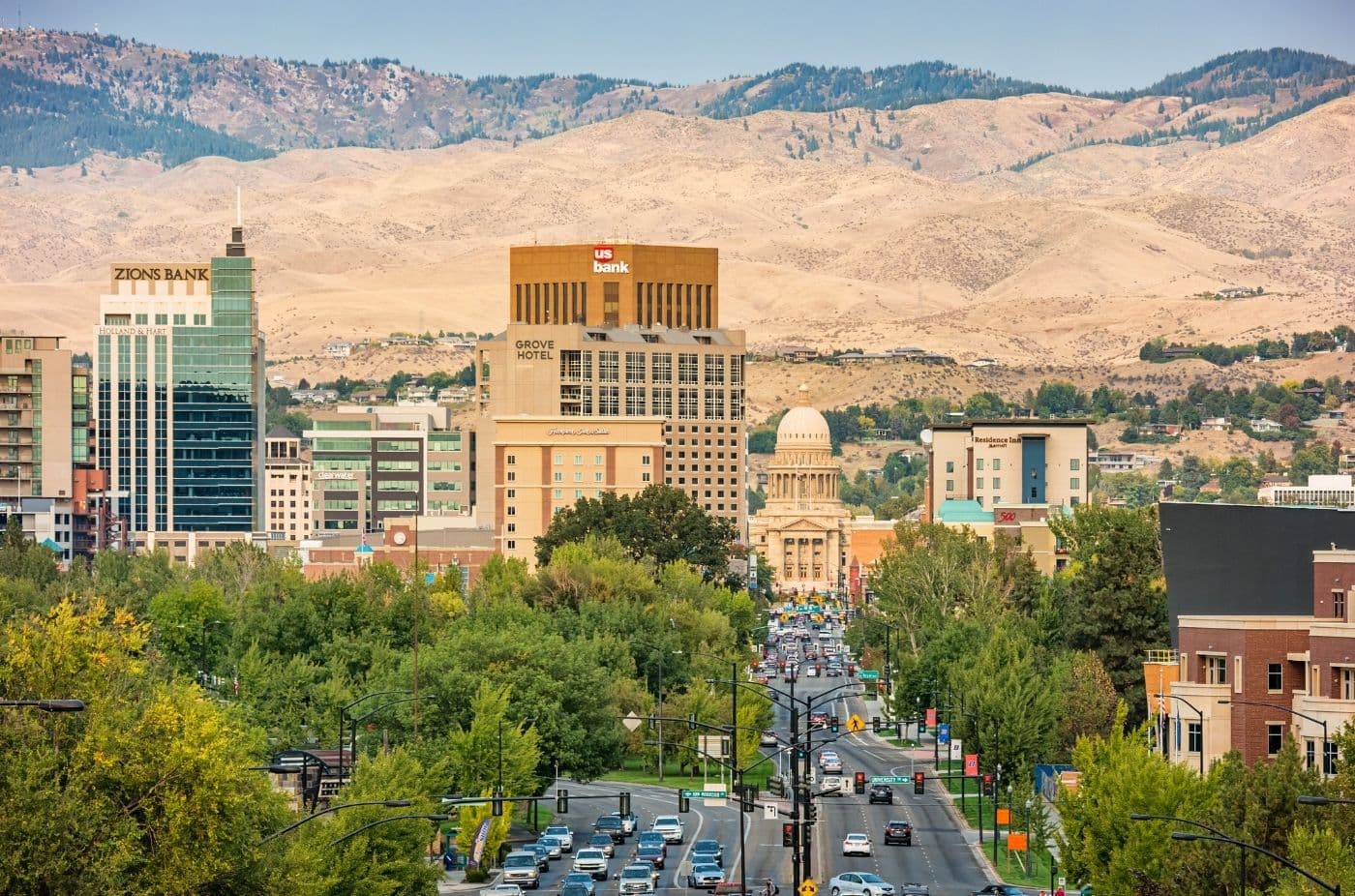 Boise
