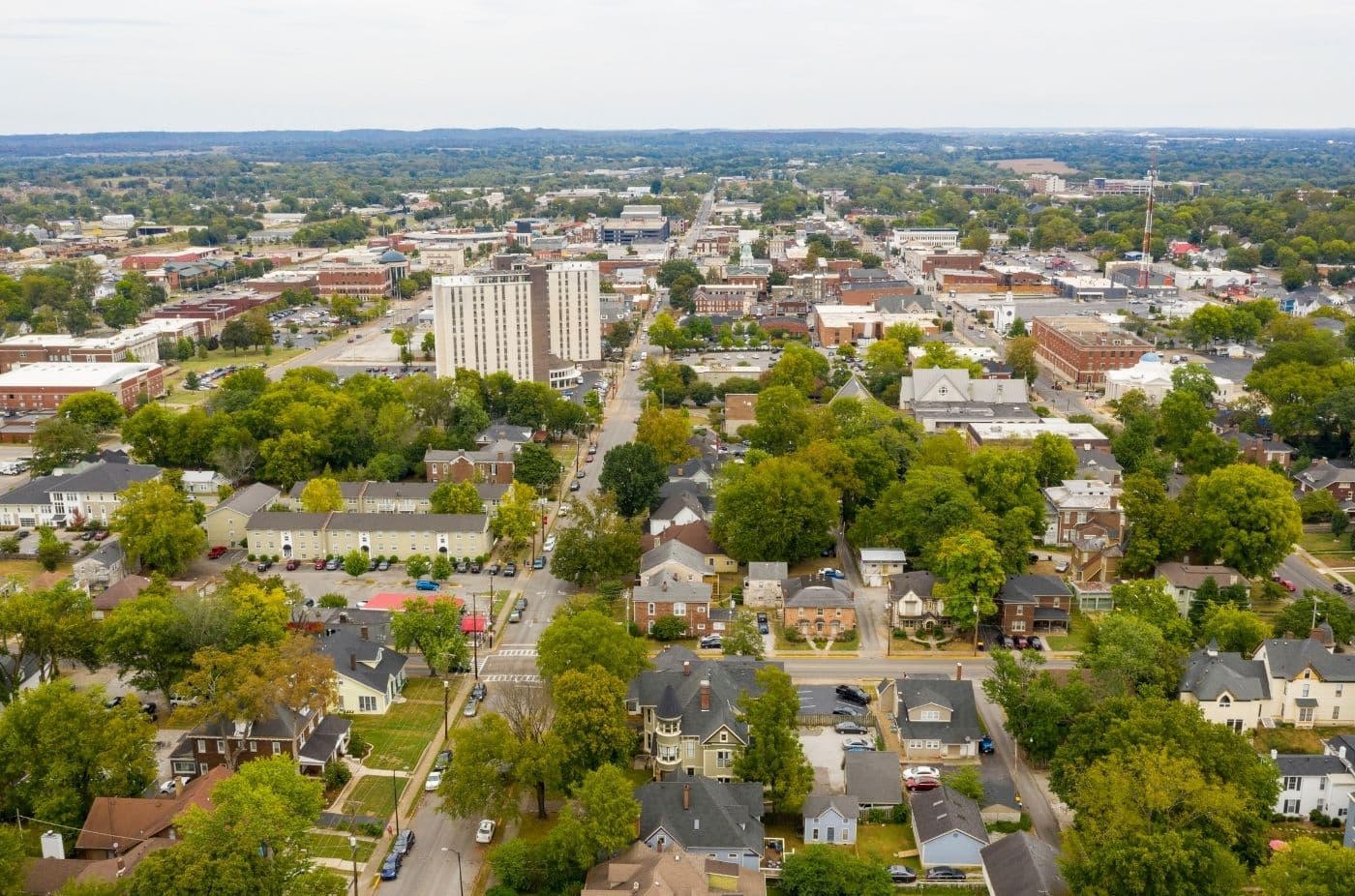 Bowling Green