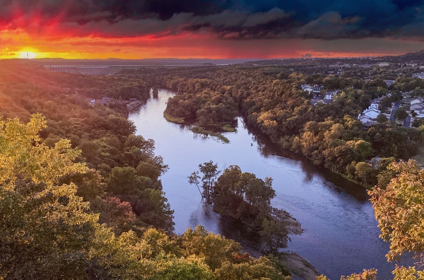 Branson