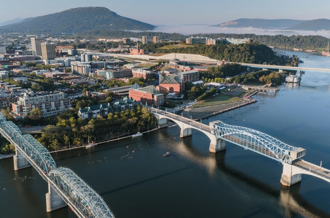 Chattanooga