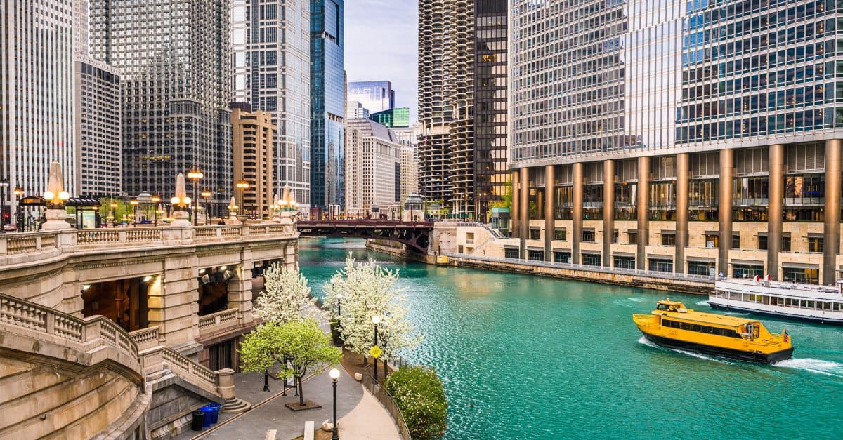 Chicago