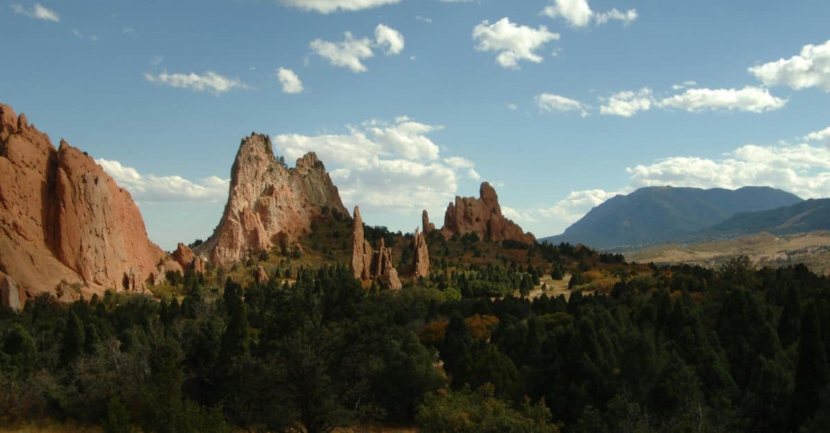 Colorado Springs