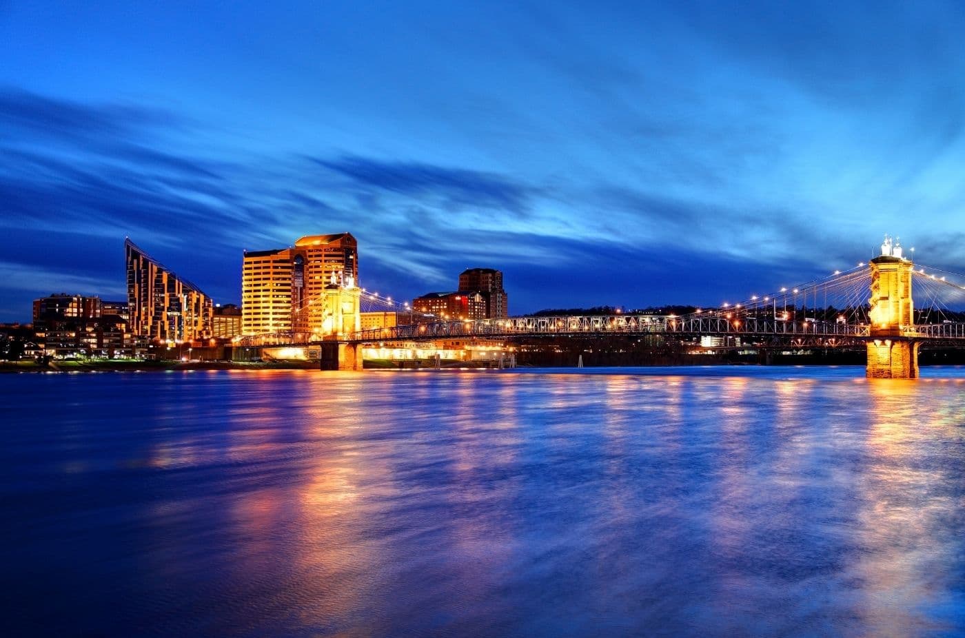 Covington (Northern Kentucky)