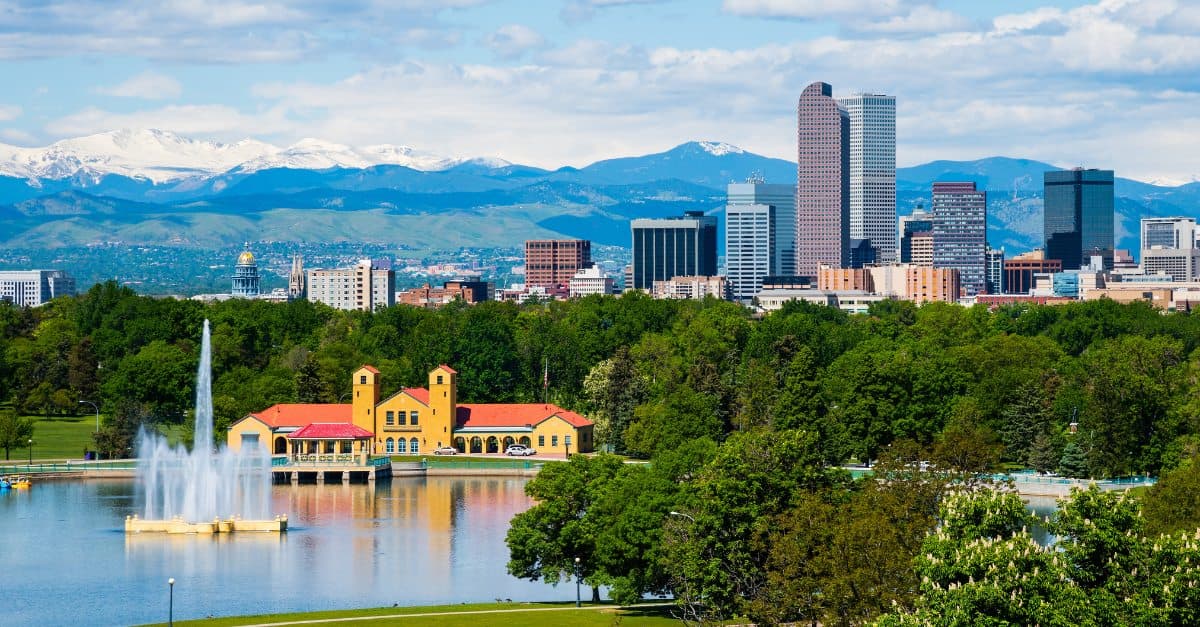 Denver
