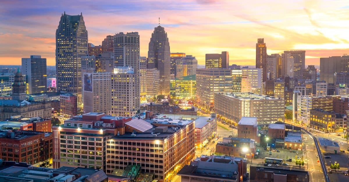 Detroit