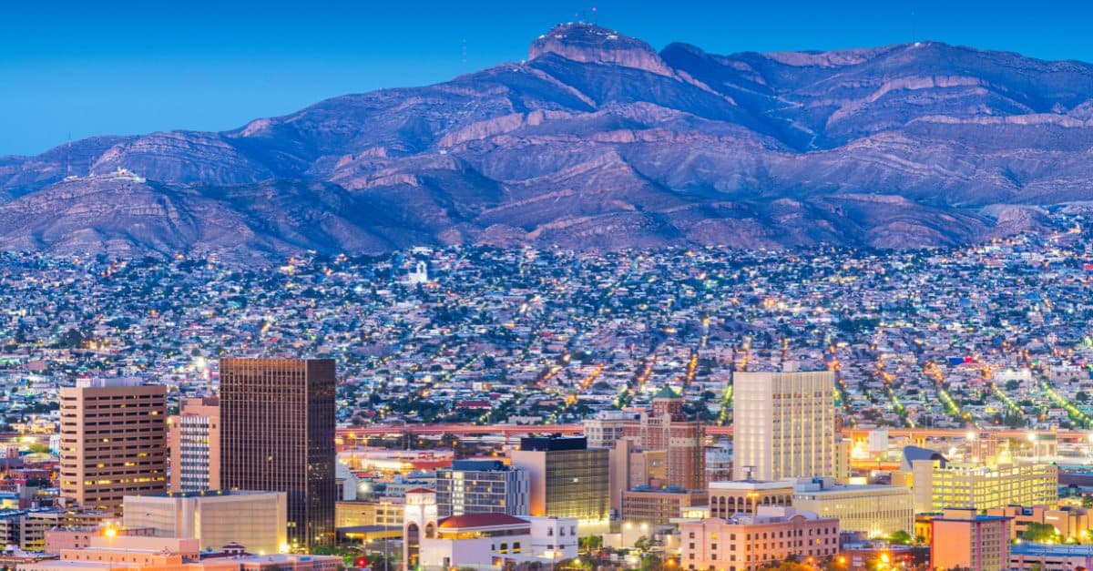 El Paso