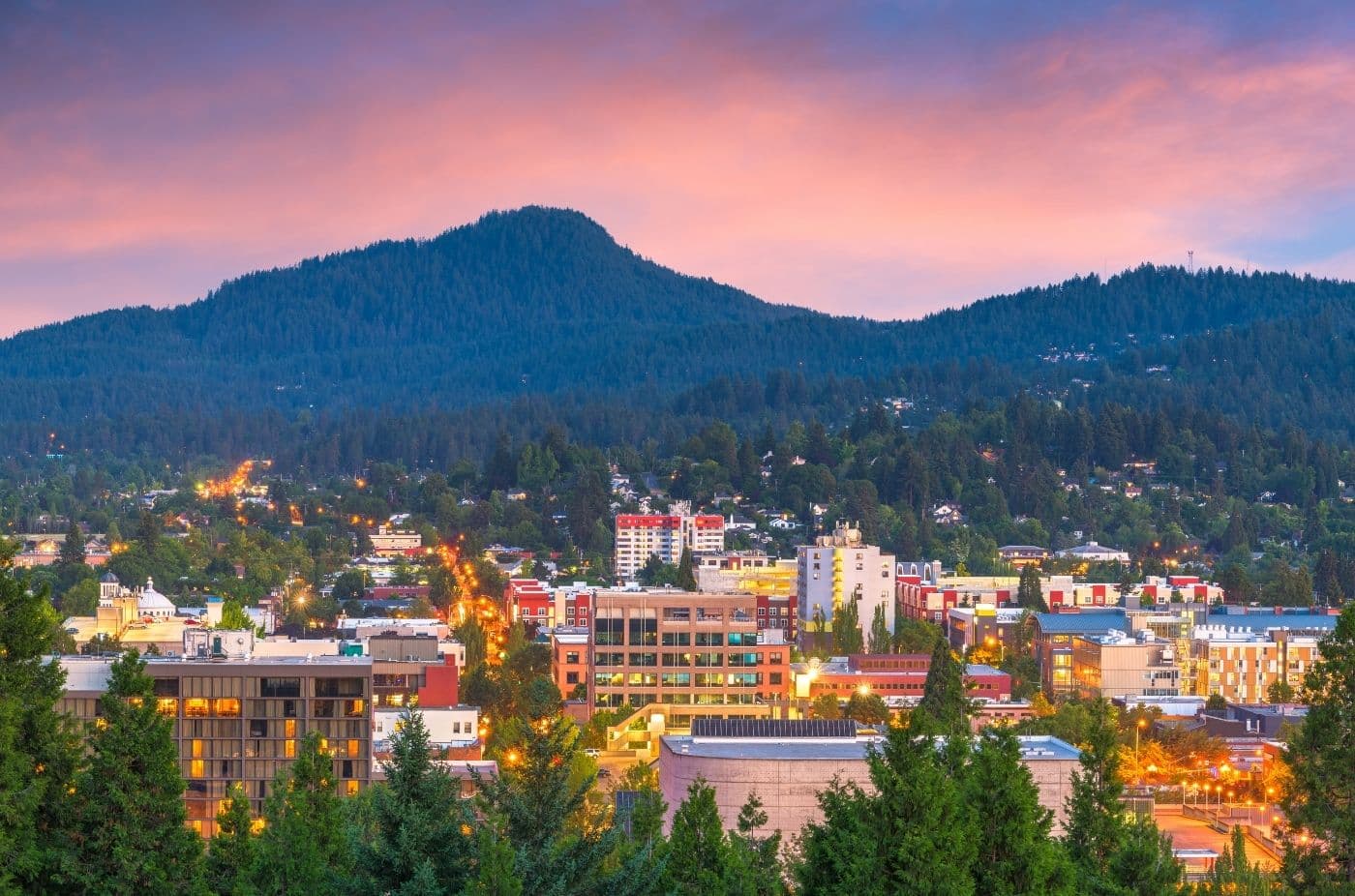 Eugene