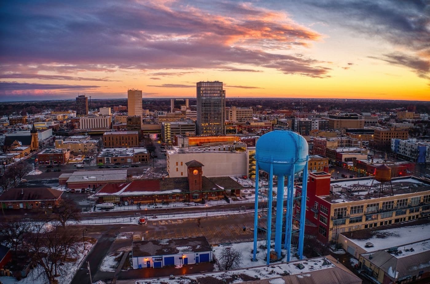 Fargo