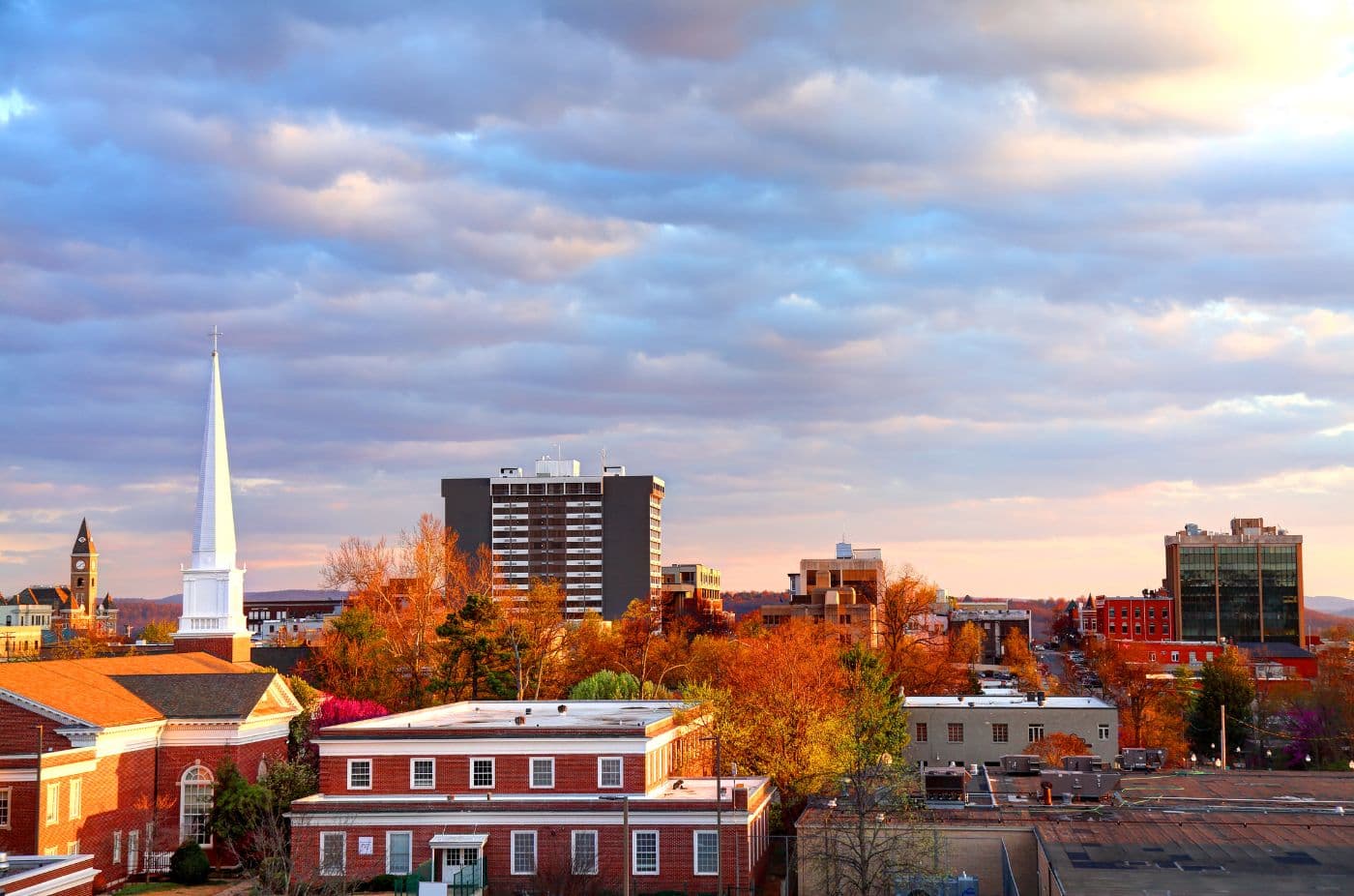 Fayetteville