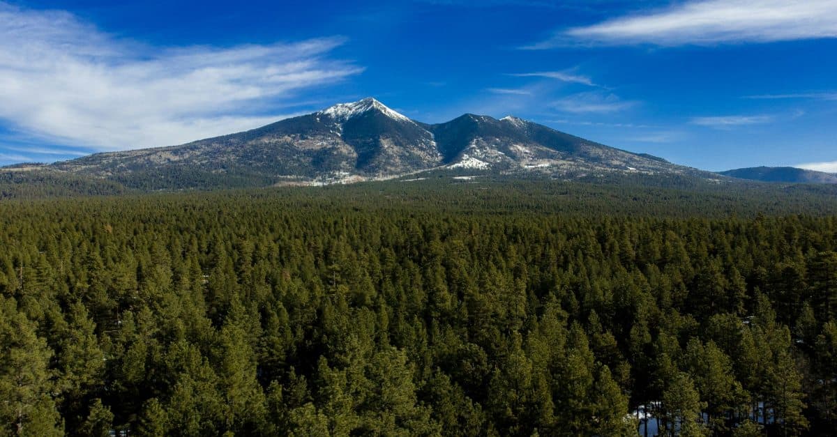 Flagstaff