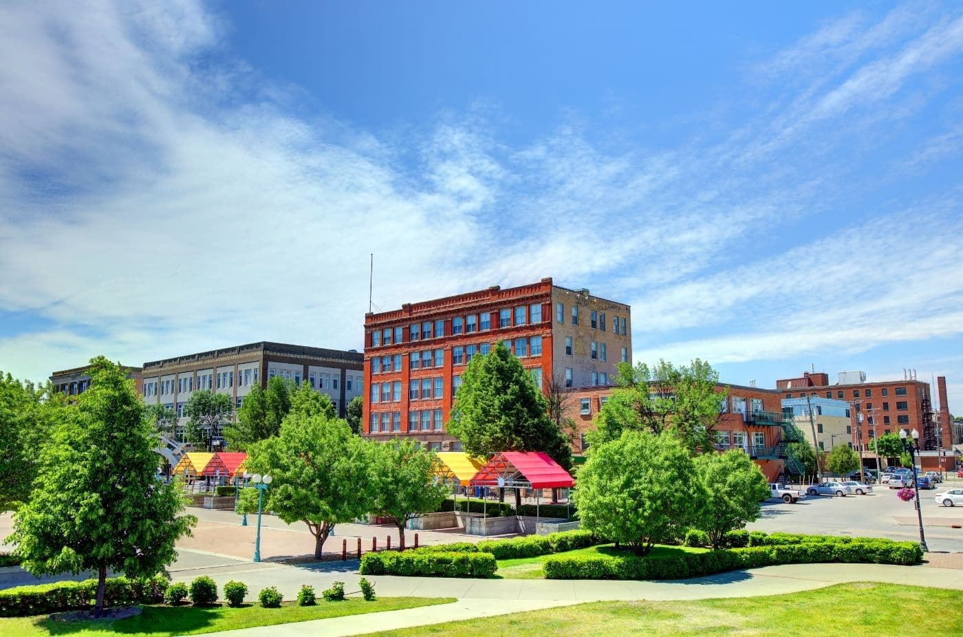 Grand Forks