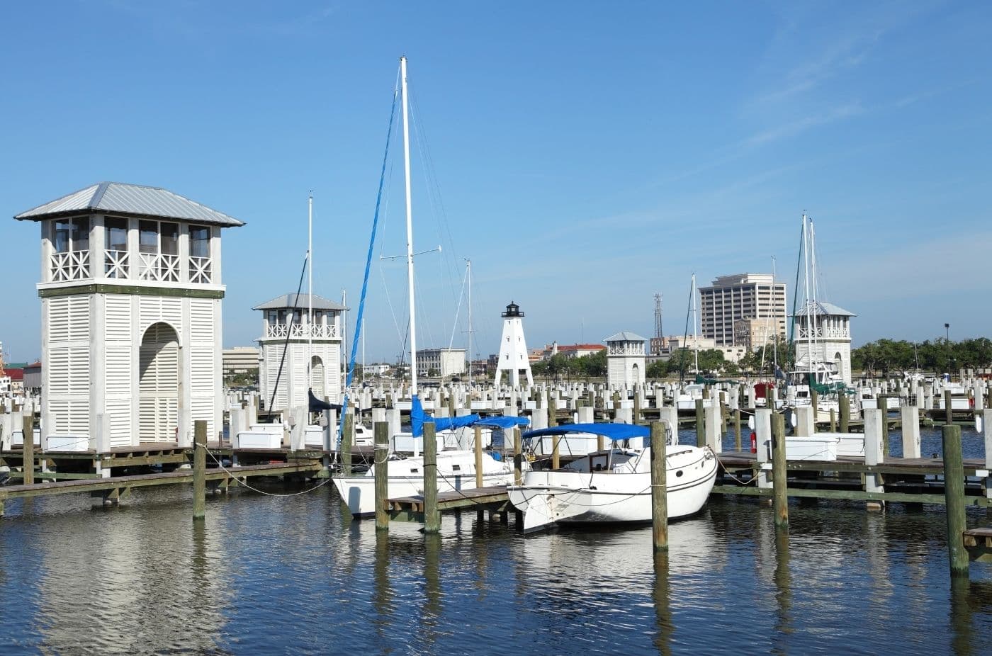 Gulfport