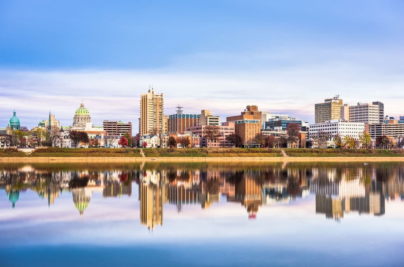 Harrisburg