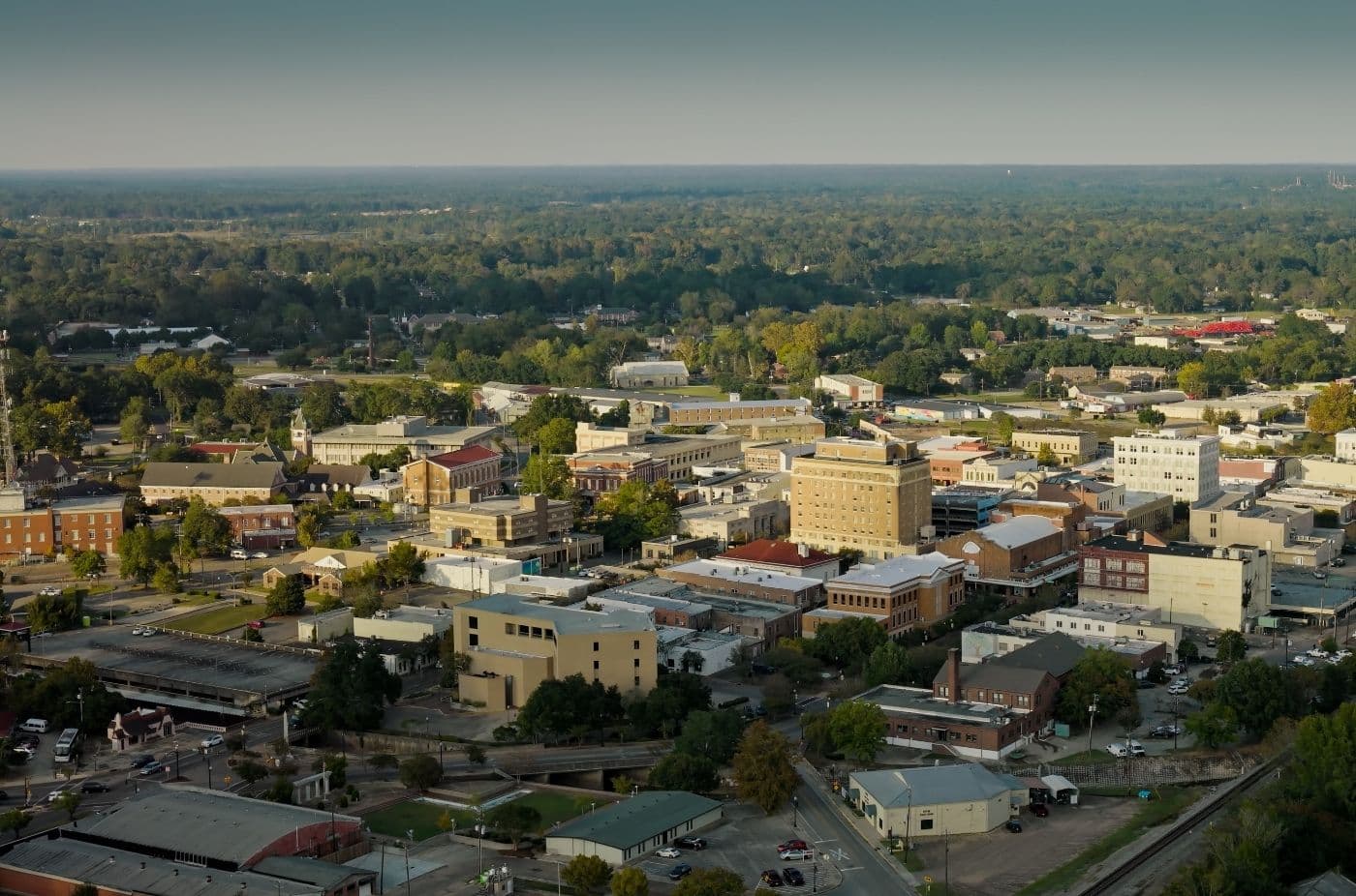 Hattiesburg