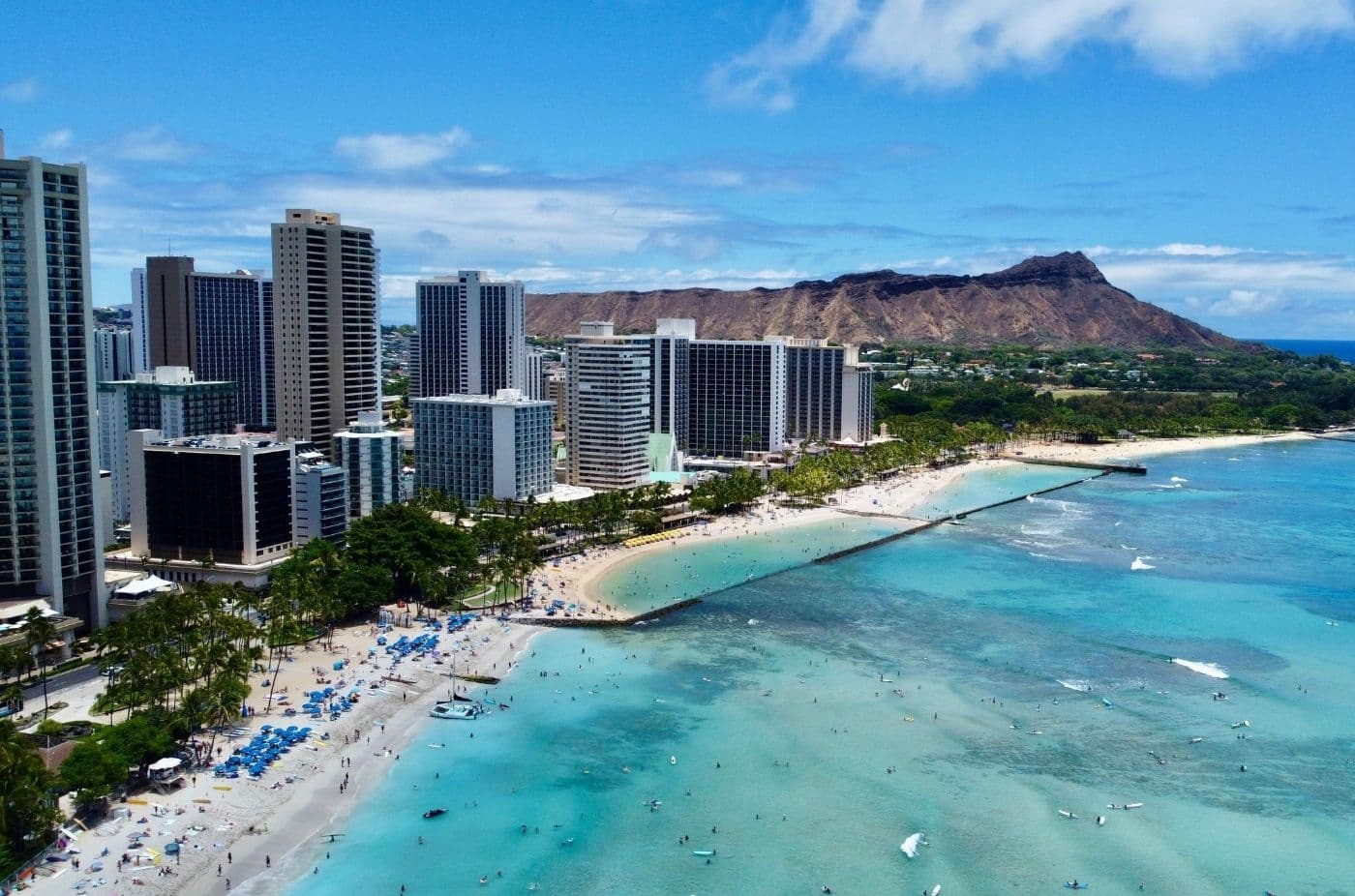 Honolulu