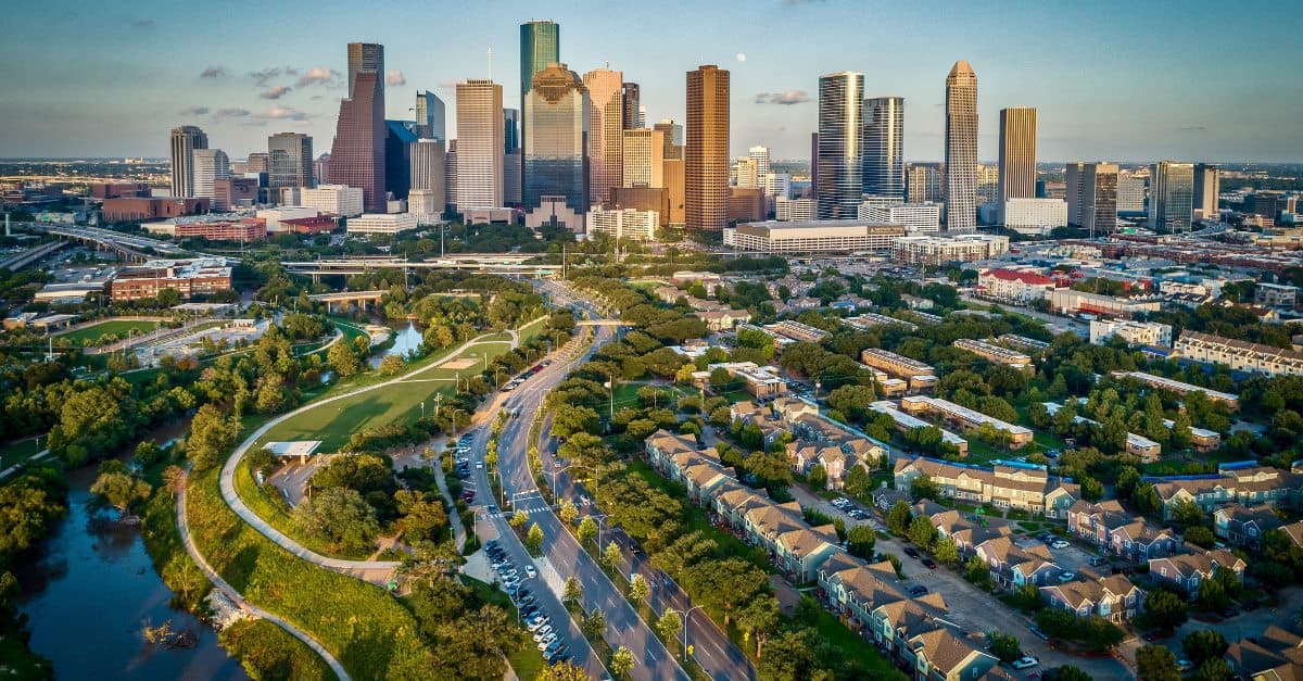 Houston
