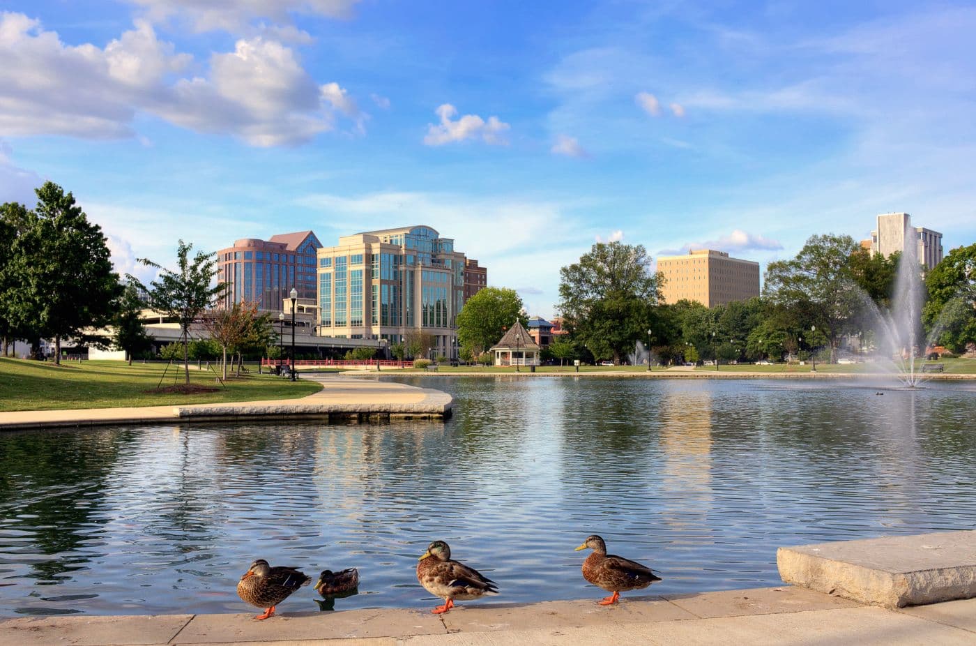 Huntsville