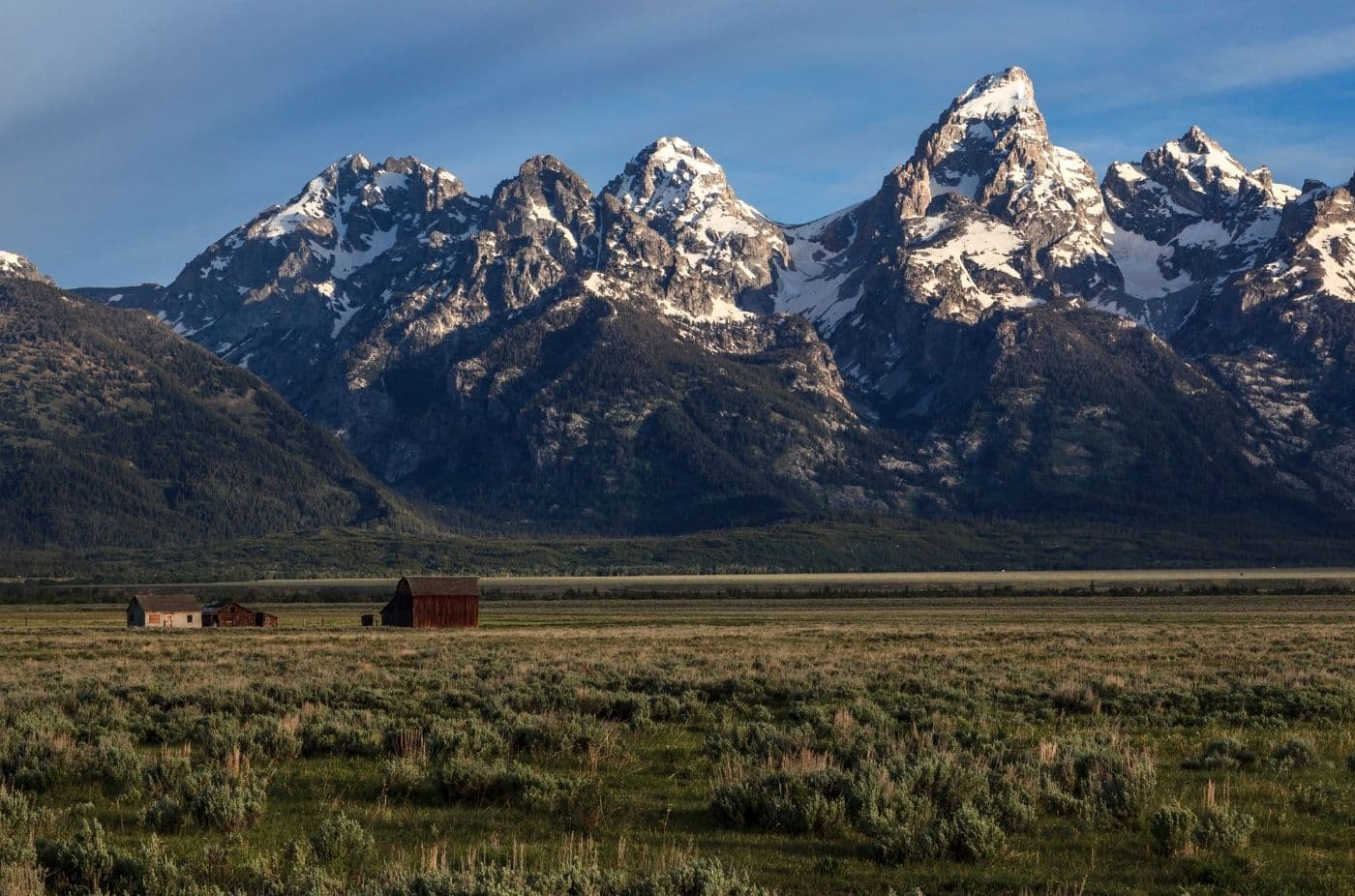 Jackson Hole
