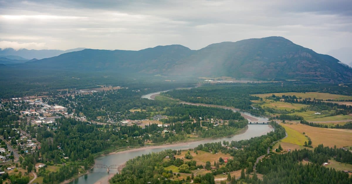 Kalispell