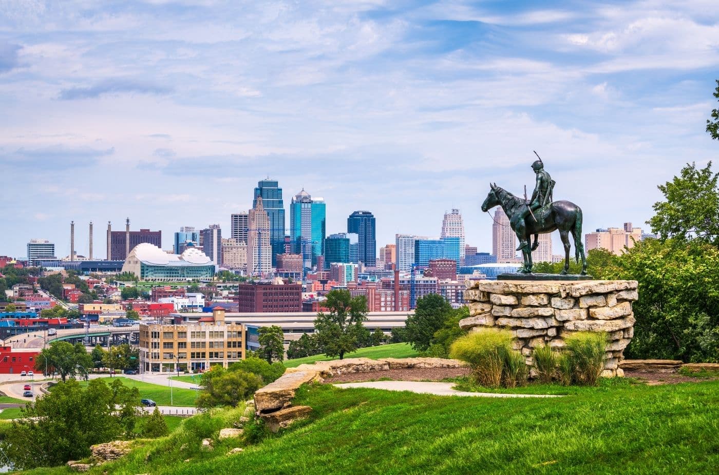 Kansas City