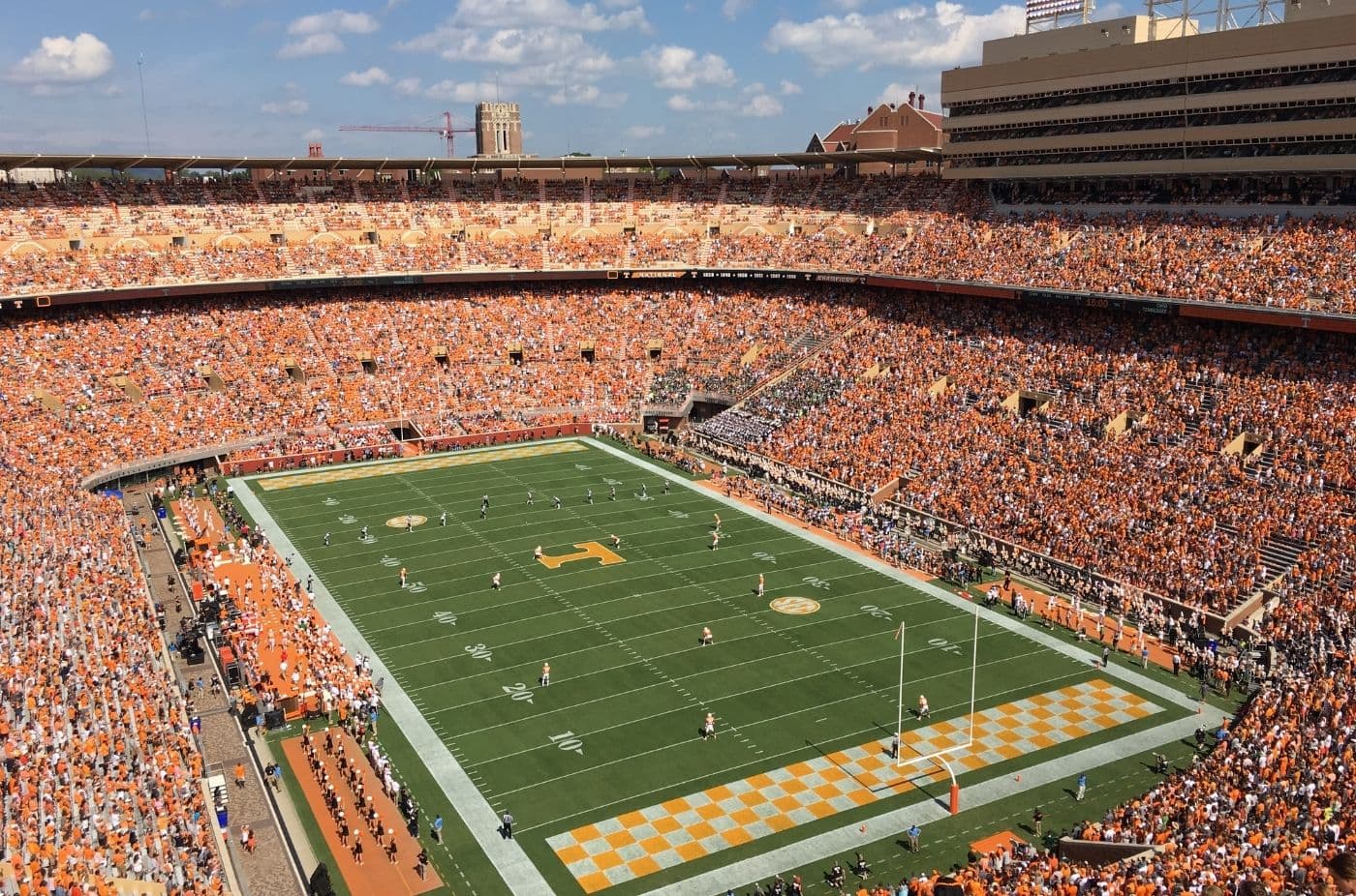 Knoxville