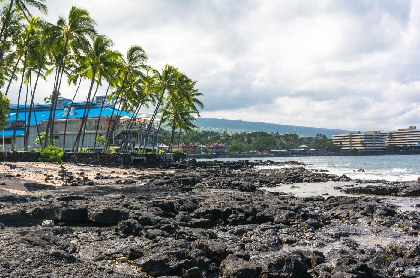 Kona