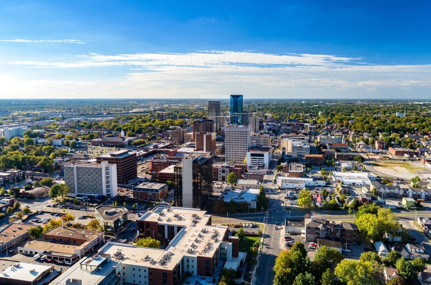 Lexington