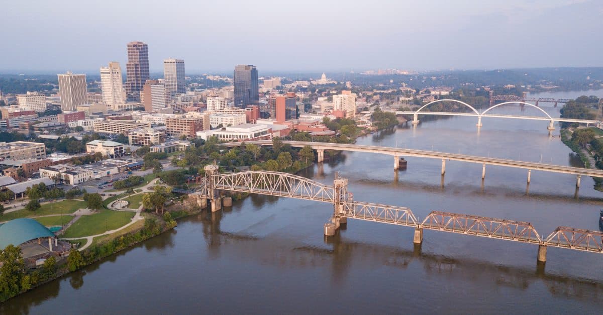 Little Rock