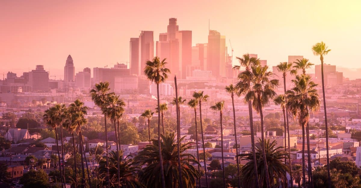 Los Angeles