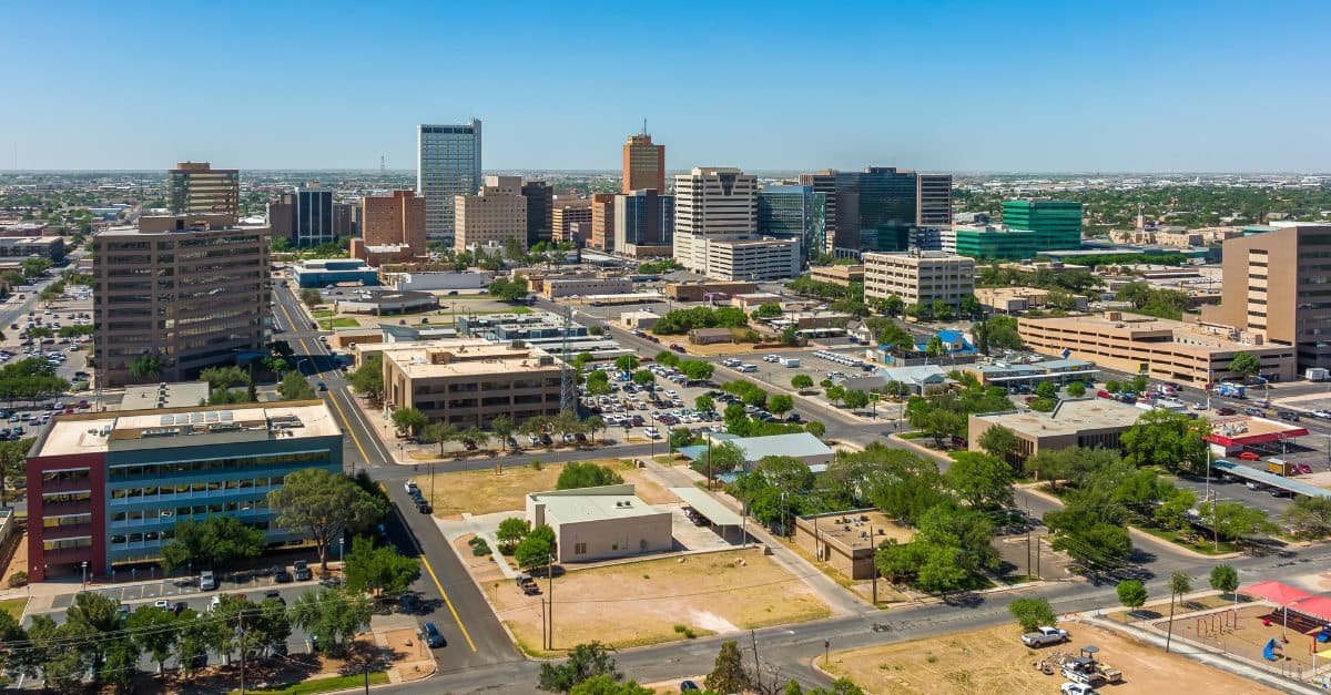 Midland/Odessa