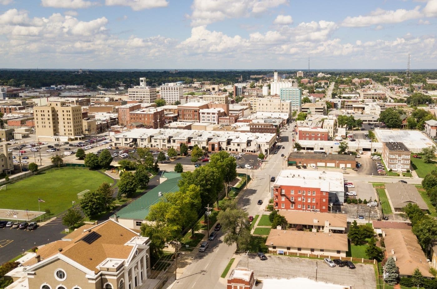 Springfield