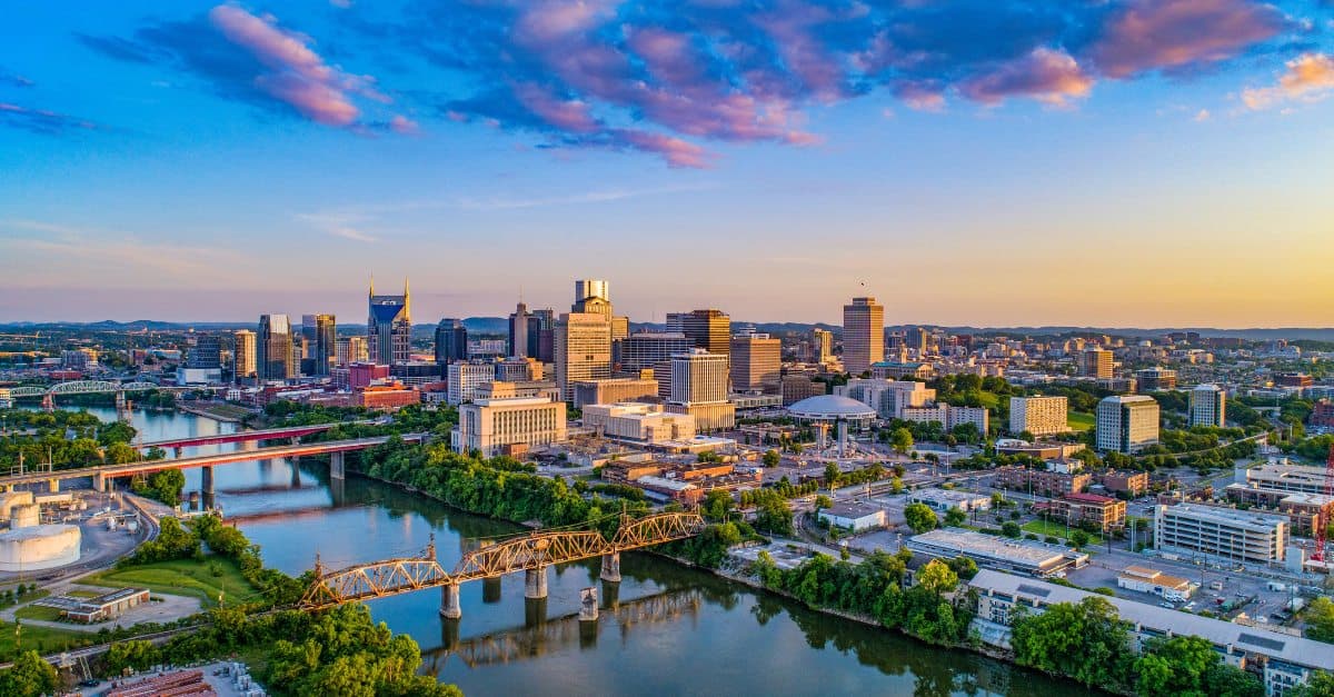 Nashville