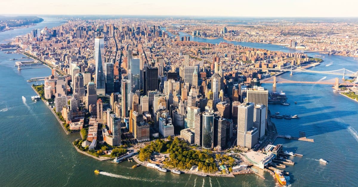 New York