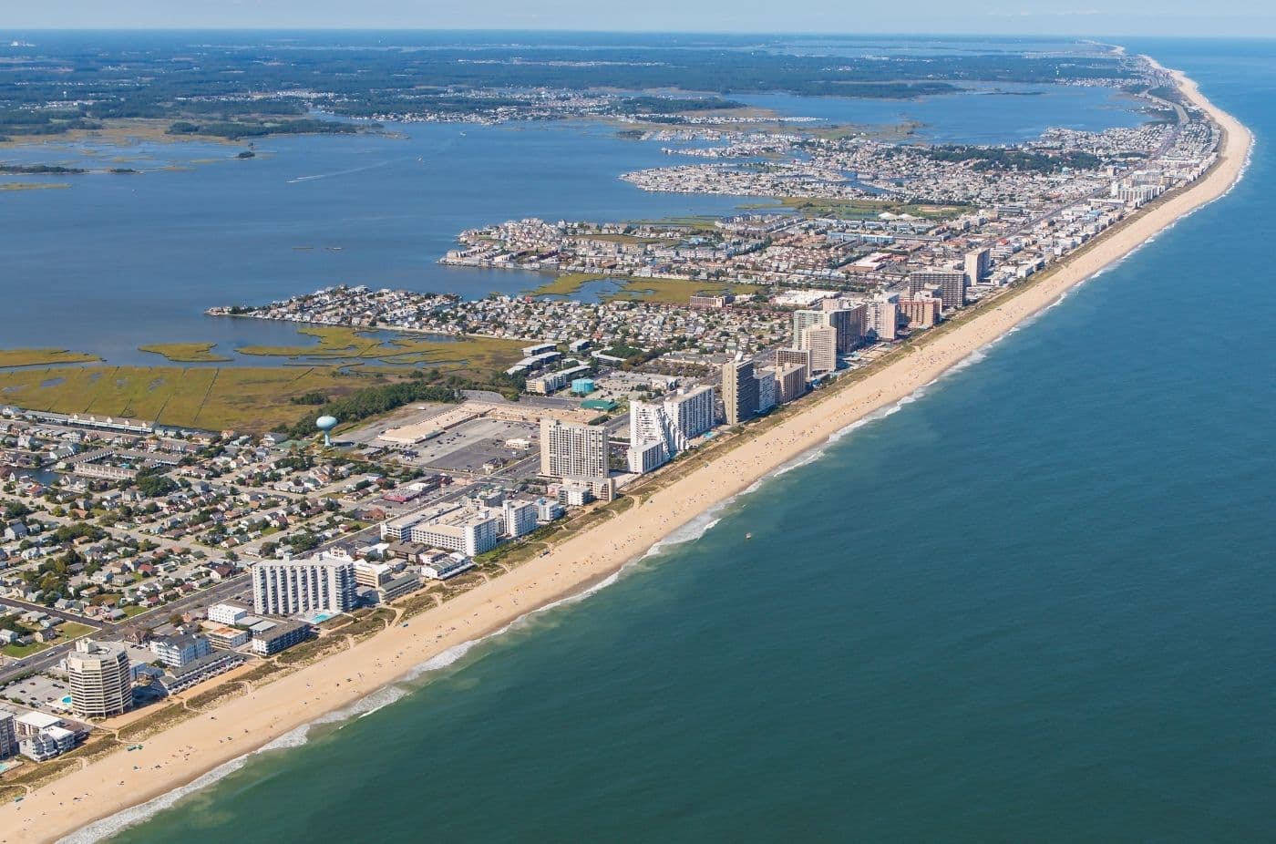 Ocean City