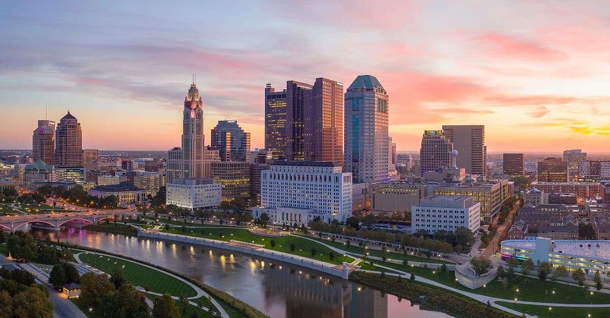 Columbus