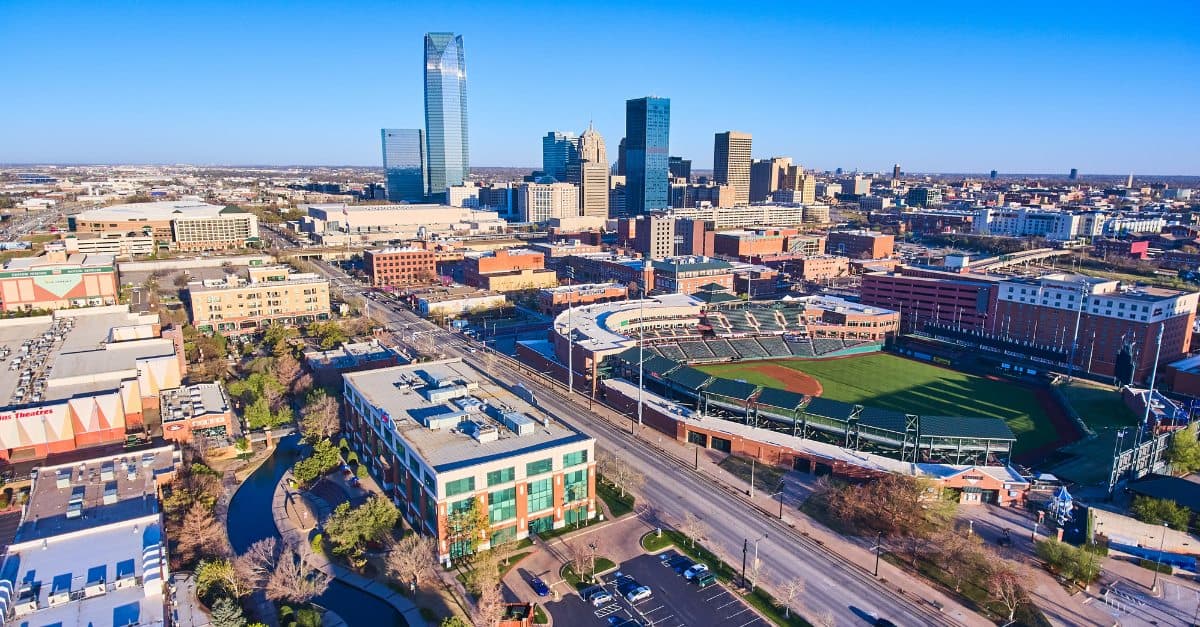 Oklahoma City
