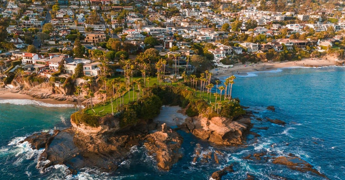 Orange County