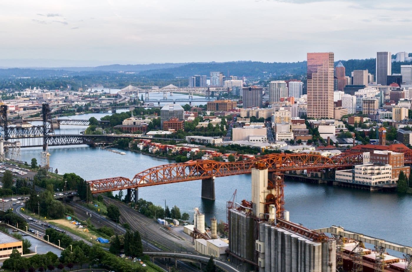 Portland