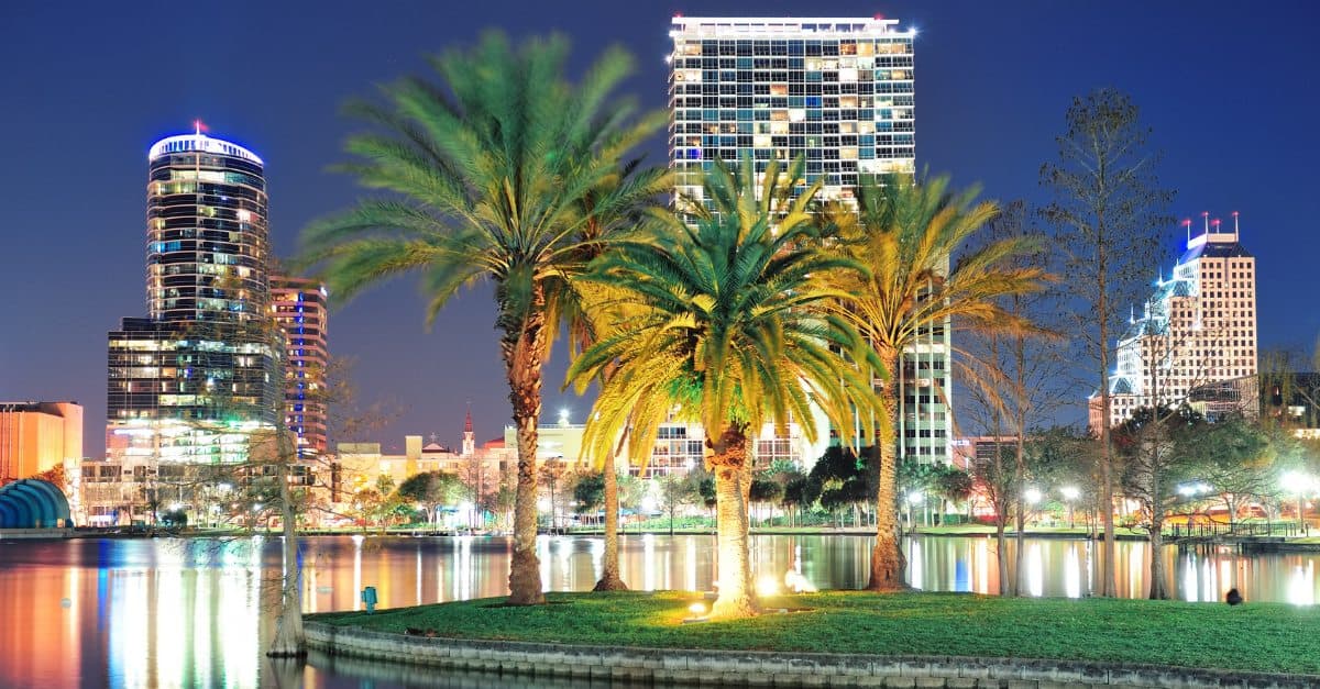 Orlando