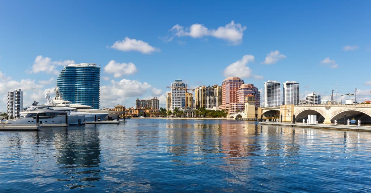 West Palm Beach