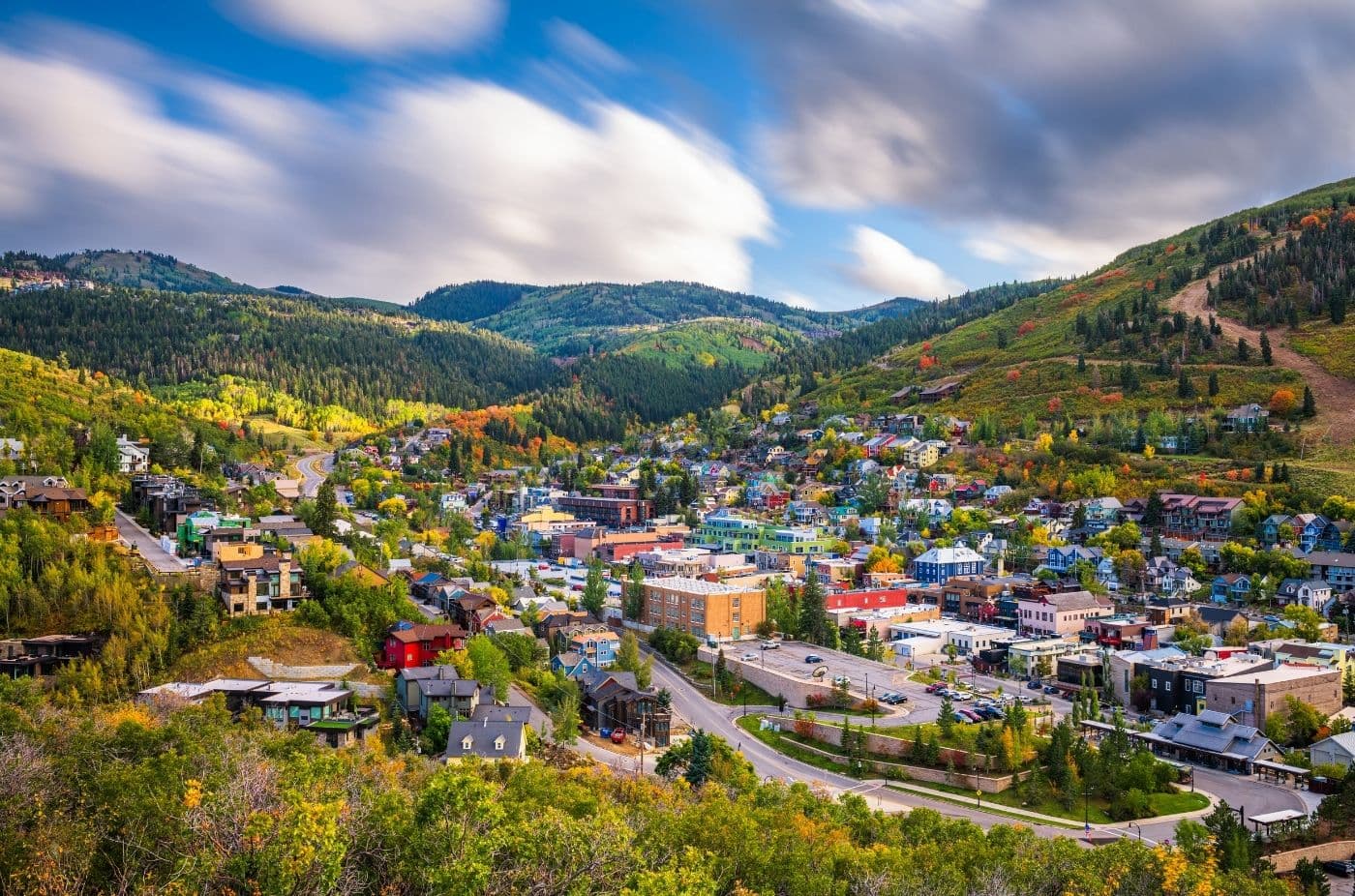 Park City (Heber)