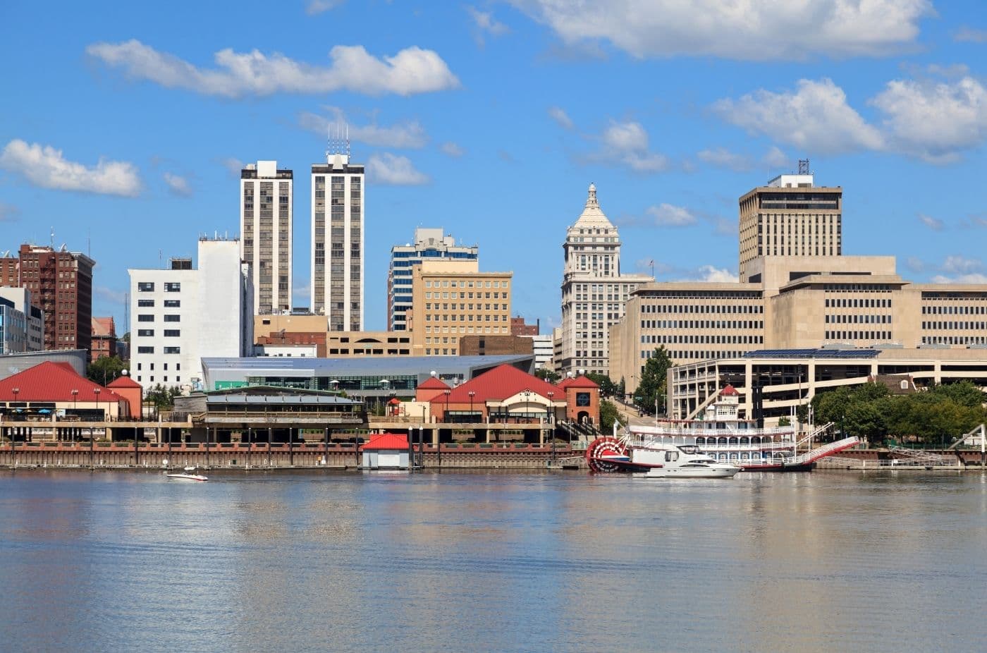 Peoria