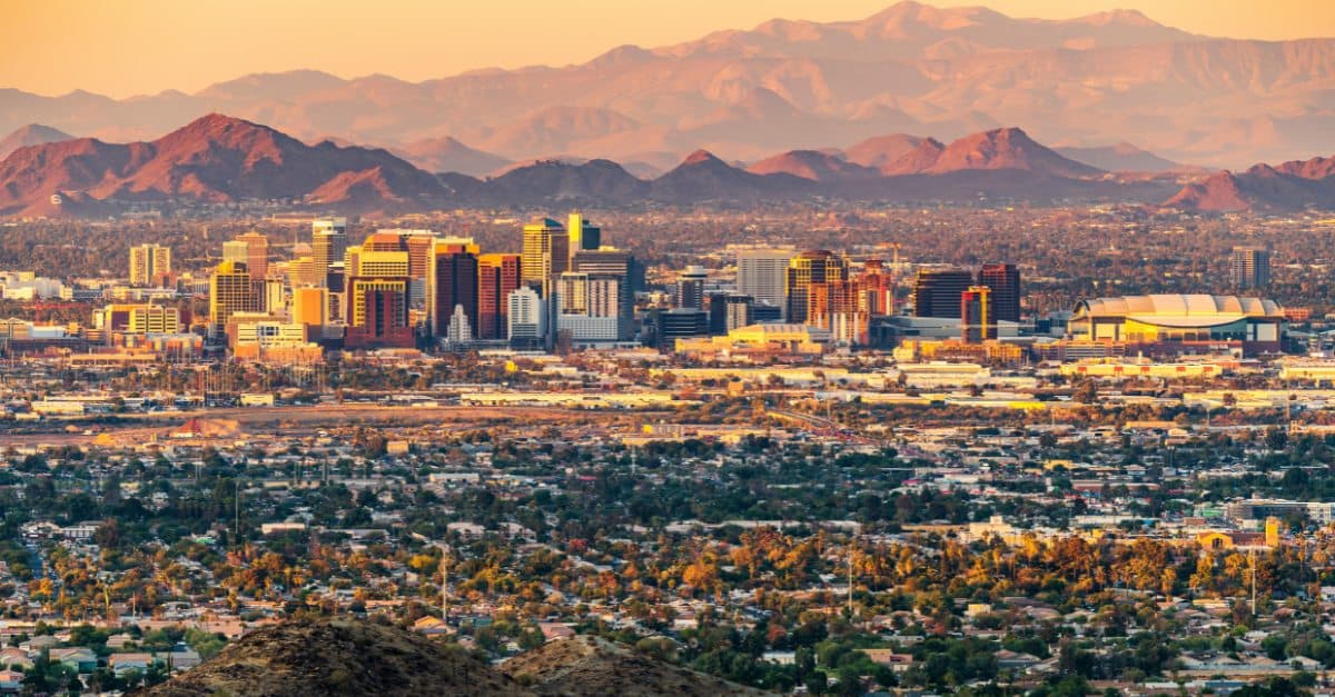 Phoenix